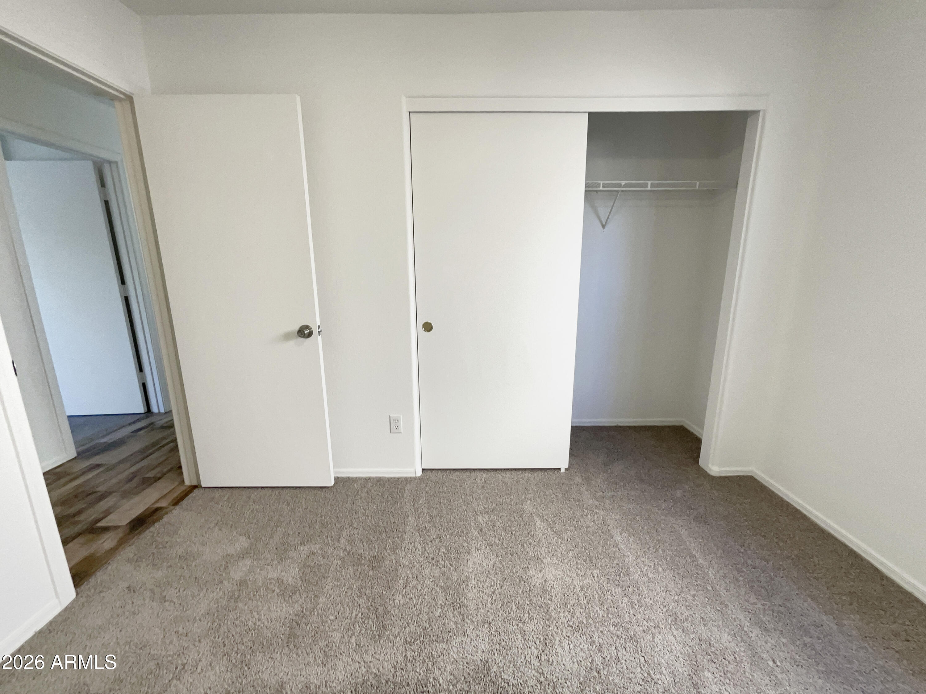 2023 East Wagoner Road Phoenix, AZ 85022 - Photo 10 of 22 a view of an empty room