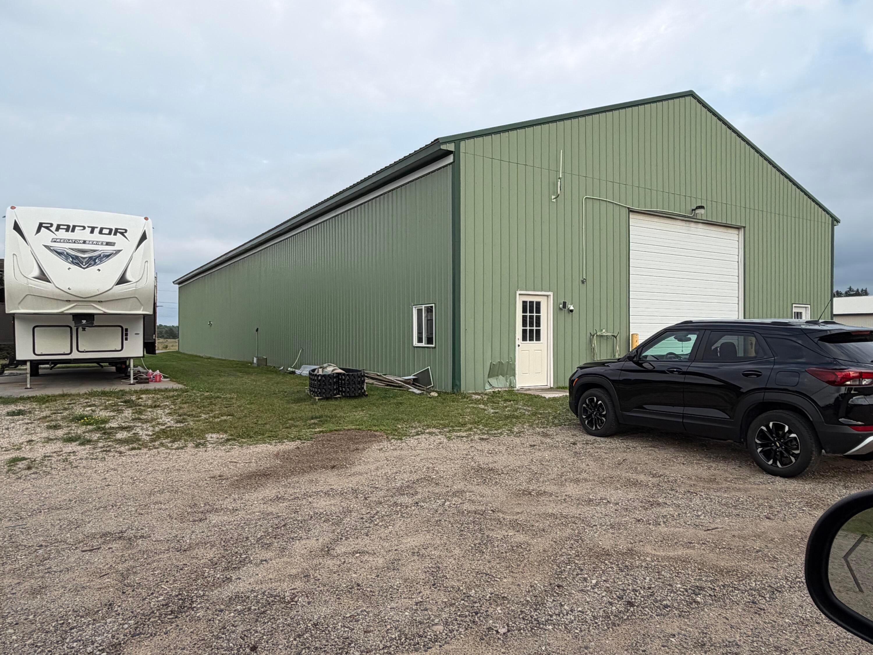 6677 Miller Road Newberry, MI 49868 - Photo 17 of 25 Gallery Image 17