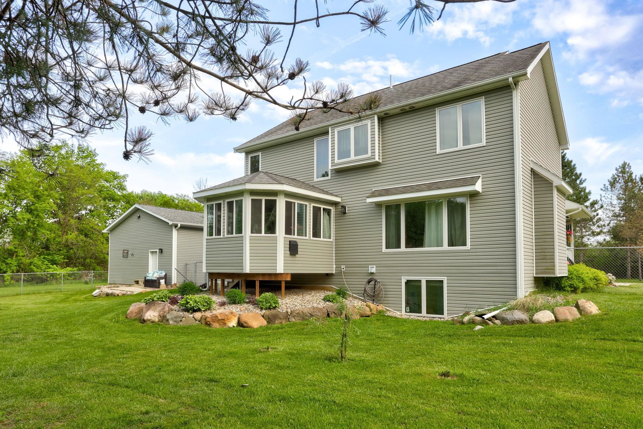 2119 East Vienna Road Clio, MI 48420 - Photo 54 of 88