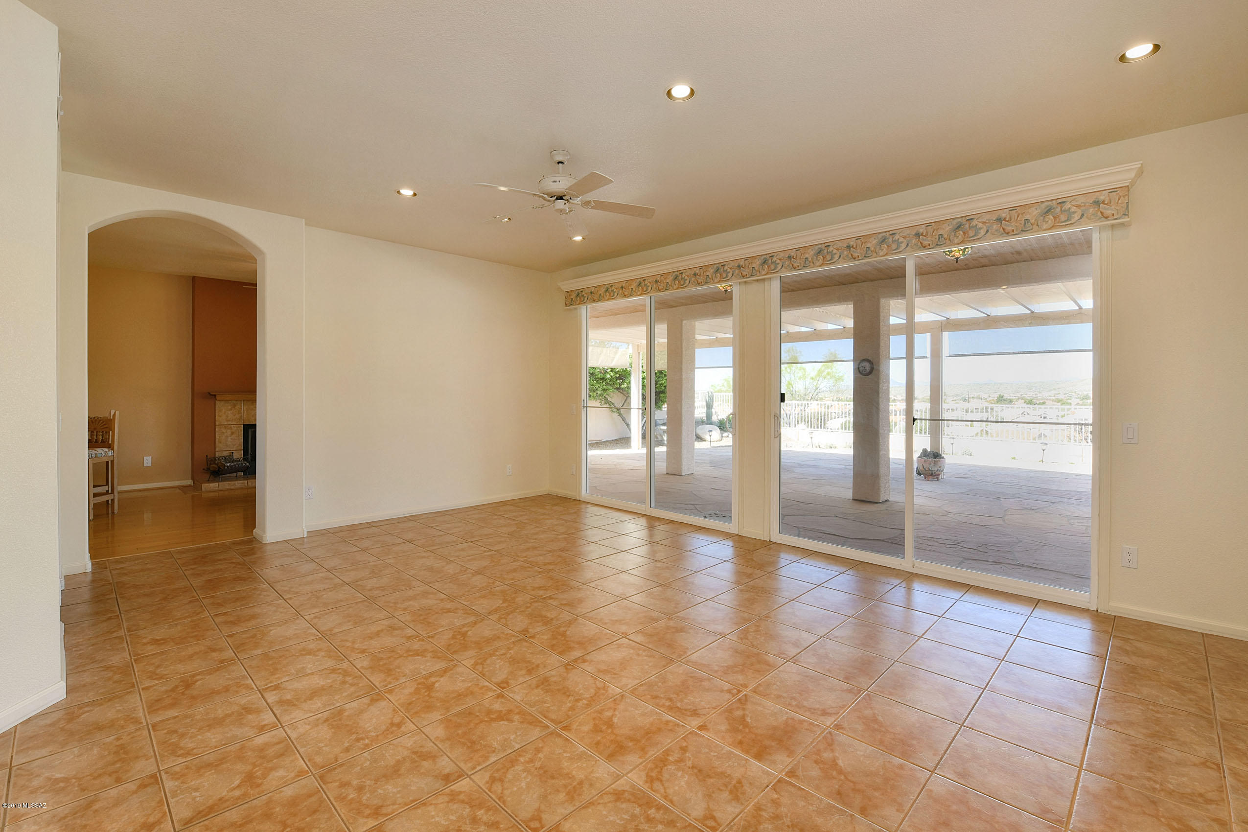 37172 South Highland Ridge Drive Saddlebrooke, AZ 85739 - Photo 25 of 40