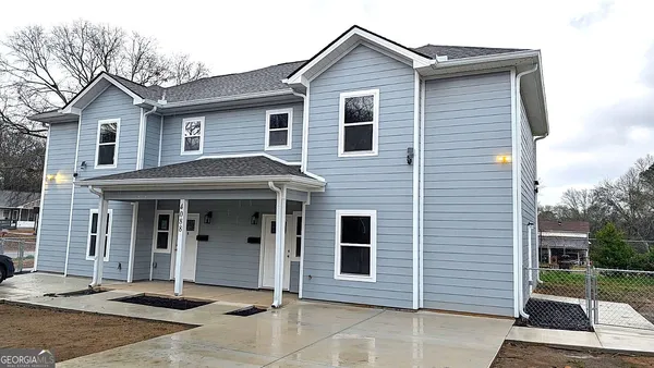 $1,450 | 4088 Atlantic Avenue, Macon, GA 31204