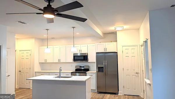 $1,450 | 4088 Atlantic Avenue, Macon, GA 31204