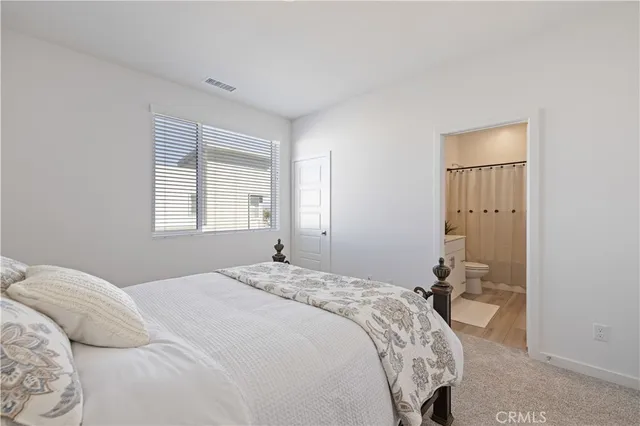 a front view of multiple houses