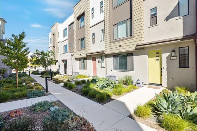 a view of porch with seating space