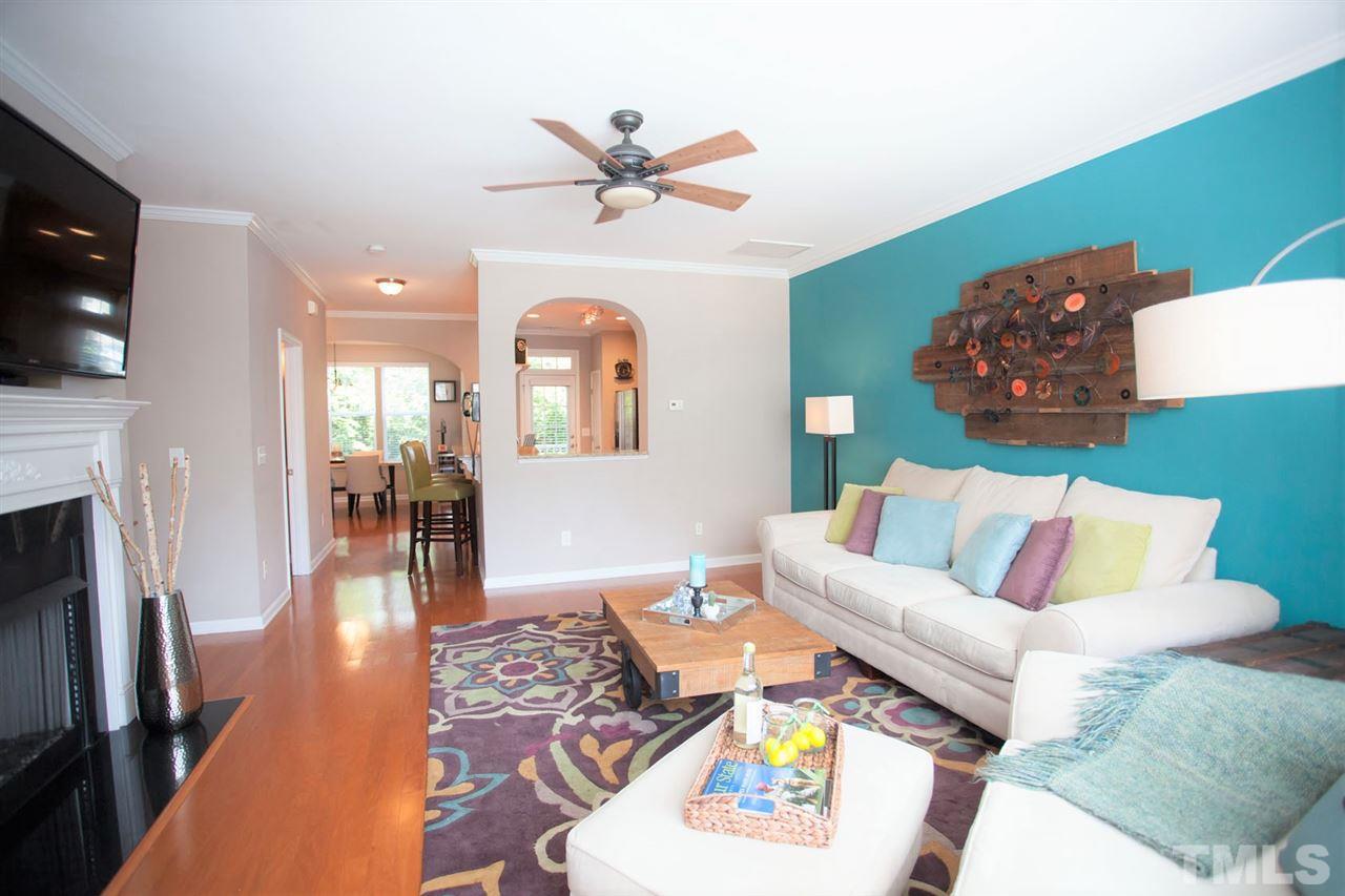 5028 Celtic Court Raleigh, NC 27612 - Photo 3 of 20 Gallery Image 3