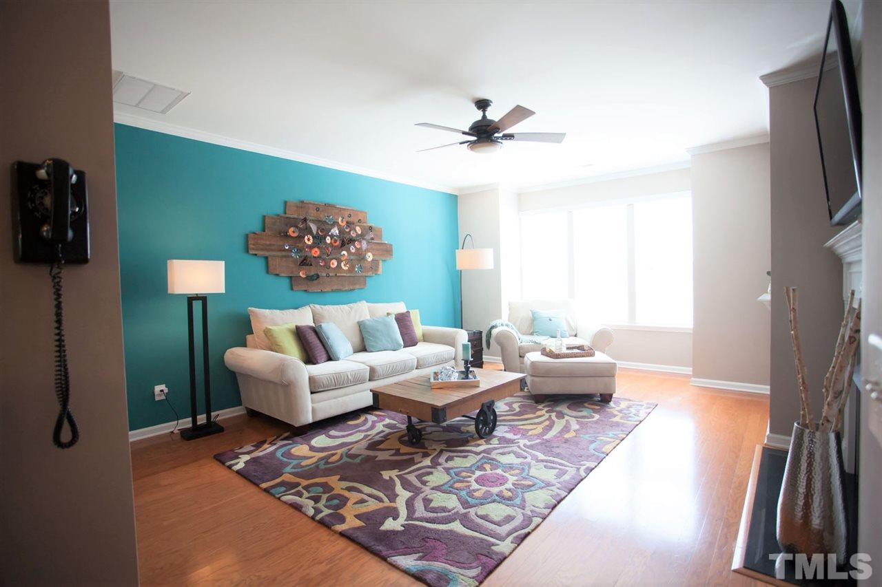 5028 Celtic Court Raleigh, NC 27612 - Photo 4 of 20 Gallery Image 4