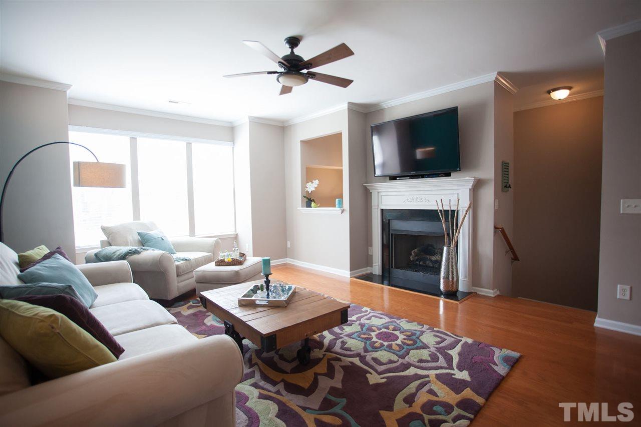 5028 Celtic Court Raleigh, NC 27612 - Photo 5 of 20 Gallery Image 5