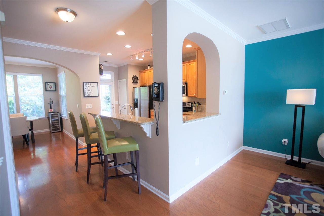 5028 Celtic Court Raleigh, NC 27612 - Photo 6 of 20 Gallery Image 6