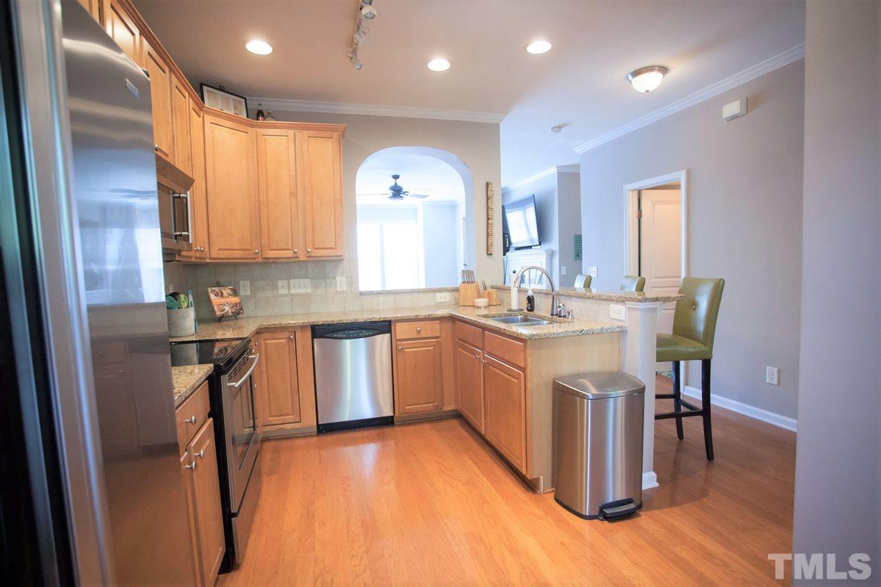5028 Celtic Court Raleigh, NC 27612 - Photo 7 of 20 Gallery Image 7