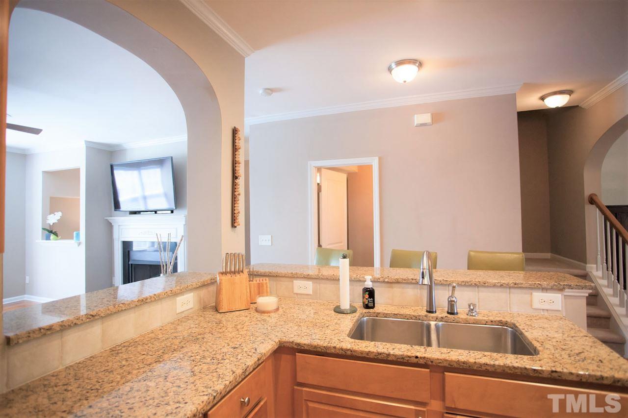 5028 Celtic Court Raleigh, NC 27612 - Photo 8 of 20 Gallery Image 8