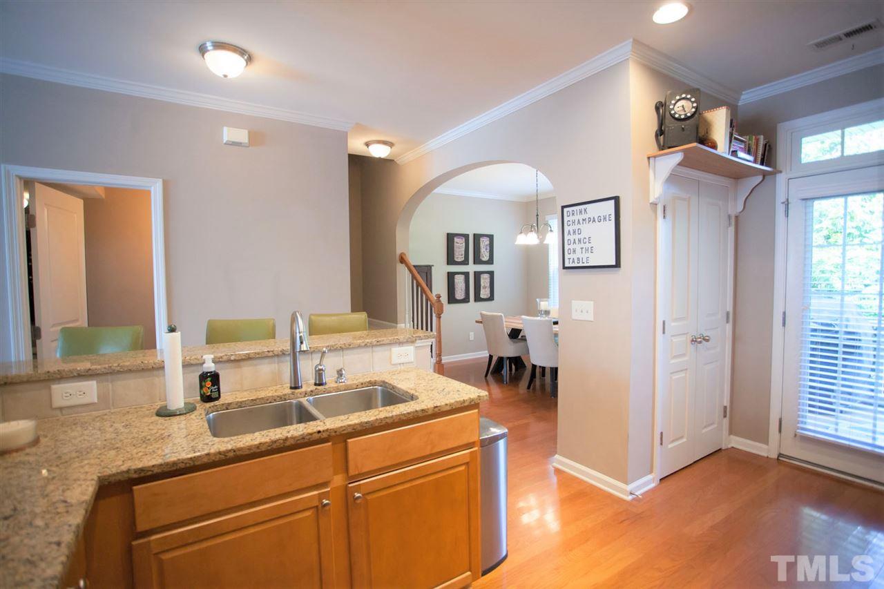5028 Celtic Court Raleigh, NC 27612 - Photo 9 of 20 Gallery Image 9
