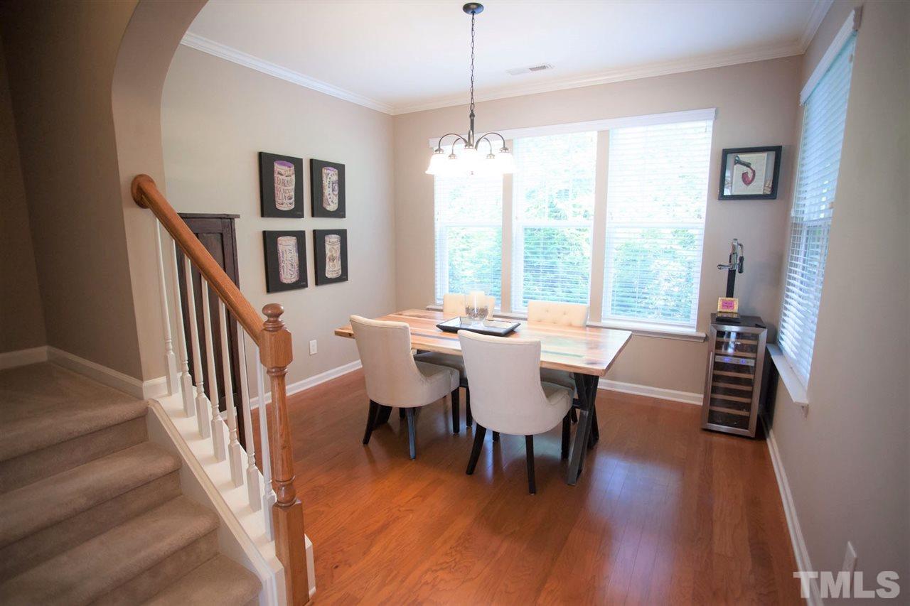 5028 Celtic Court Raleigh, NC 27612 - Photo 10 of 20 Gallery Image 10
