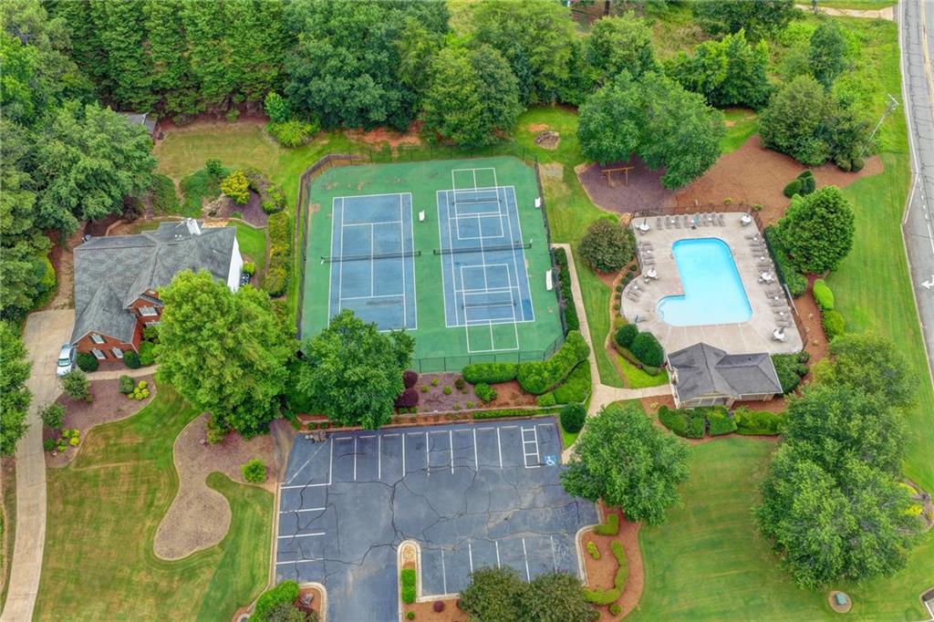 2470 Bexford View Cumming, GA 30041 - Photo 72 of 74