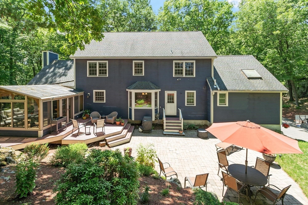 46 Jewett Street Georgetown, MA 01833 - Photo 32 of 42