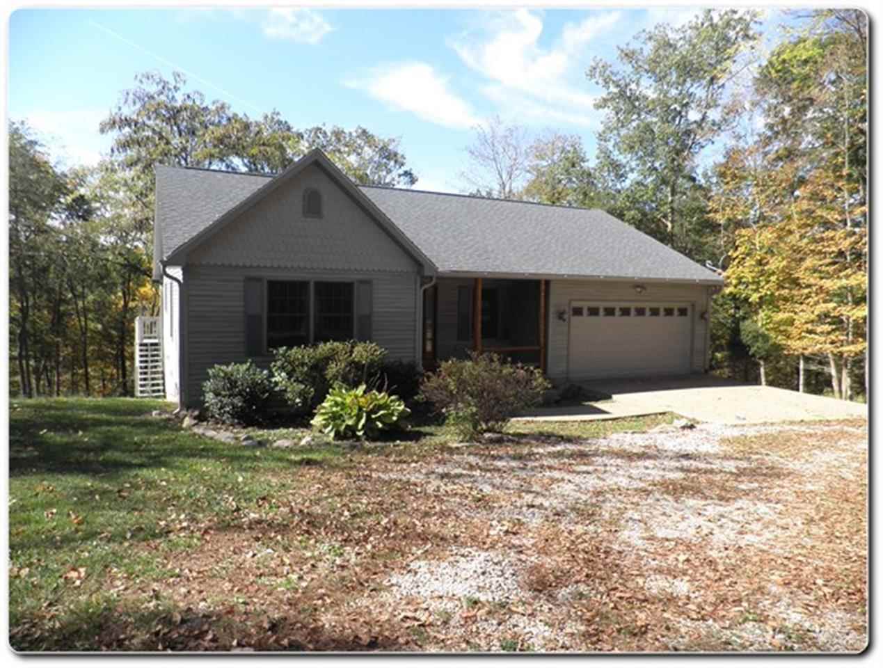 7921 South Zikes Road Bloomington, IN 47401 - Photo 1 of 8 Gallery Image 1