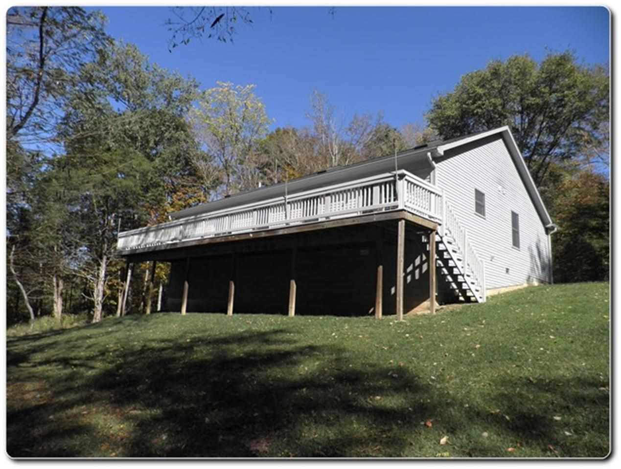 7921 South Zikes Road Bloomington, IN 47401 - Photo 2 of 8 Gallery Image 2