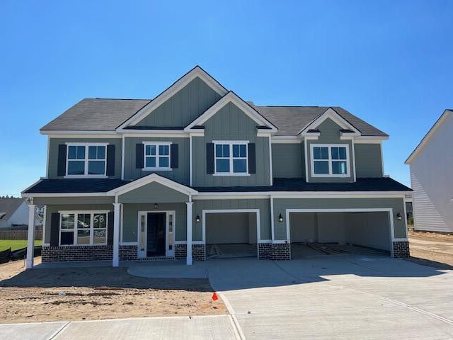 3059 Stallion Ridge Graniteville, SC 29829 - Photo 2 of 9 emerson