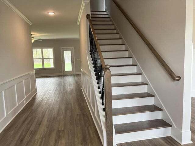 3059 Stallion Ridge Graniteville, SC 29829 - Photo 4 of 9 emer 3