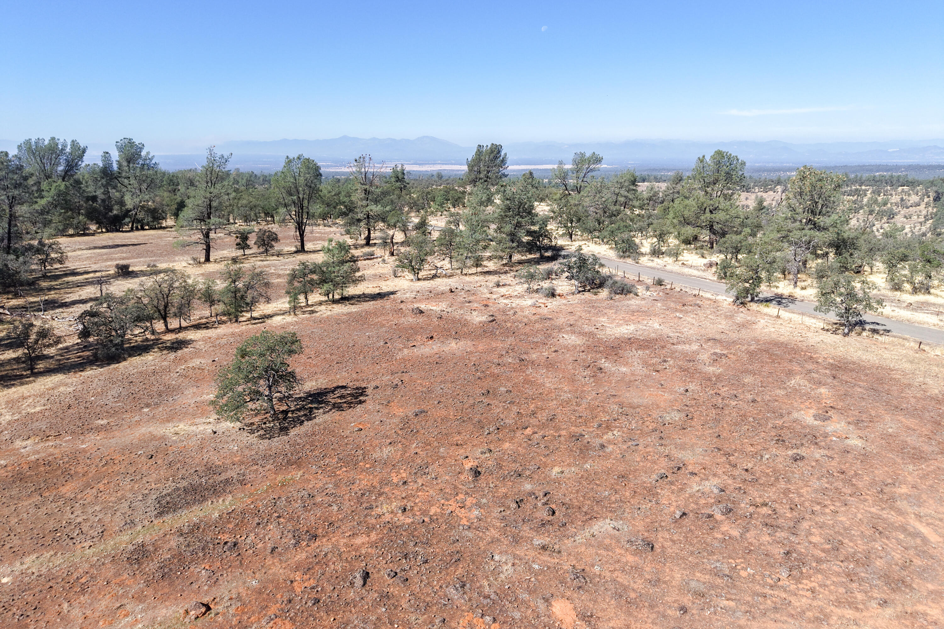 27655 Wildcat Road Shingletown, CA 96088 - Photo 70 of 73 Drone-27