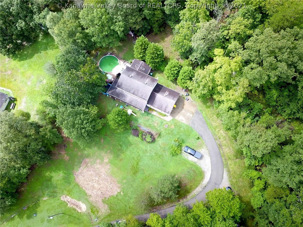 229 Rock Branch Road Poca, WV 25159 - Photo 47 of 50 Gallery Image 47