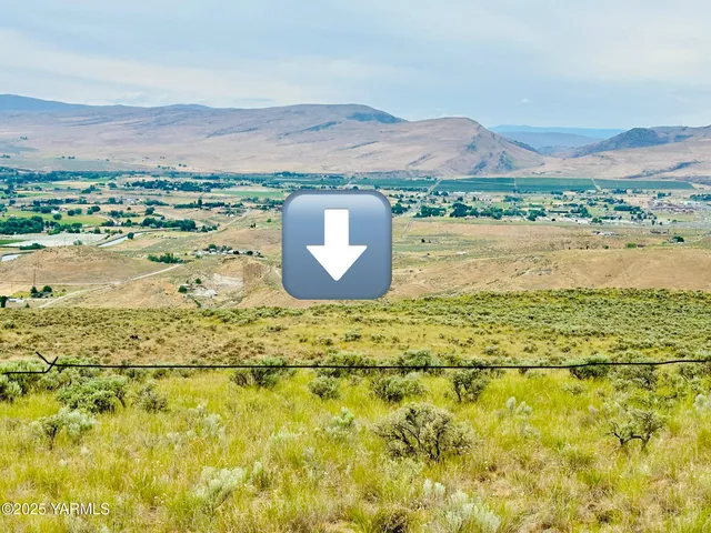 $40,000 | Nka Woodward West Road, Yakima, WA 98901