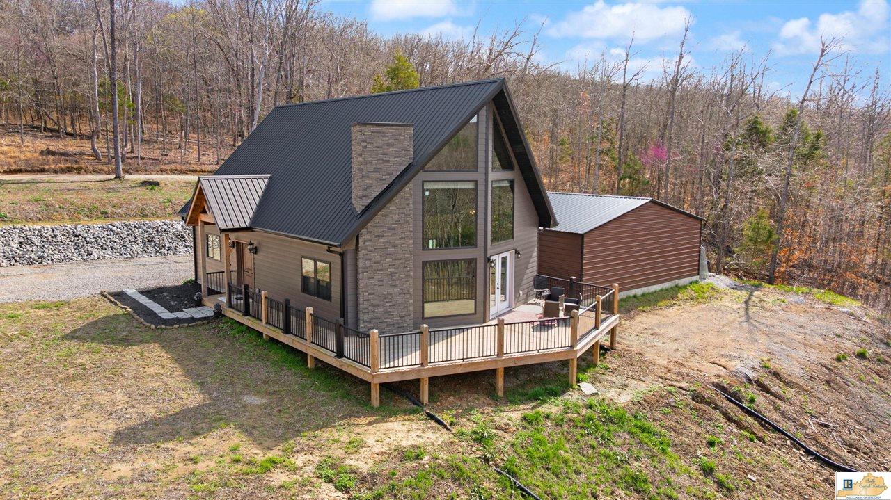 945 Ted Logsdon Road Clarkson, KY 42726 - Photo 47 of 95 Gallery Image 47
