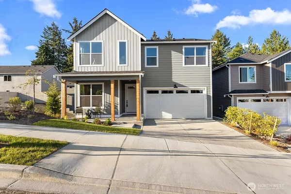 $729,990 | 7430 44th Place Northeast, Marysville, WA 98270