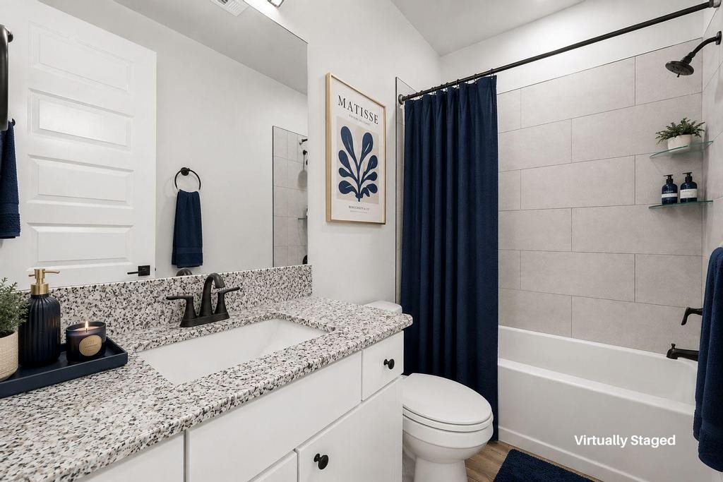 845 North Rupple Road, Unit 104 Fayetteville, AR 72704 - Photo 15 of 22 Virtually Staged