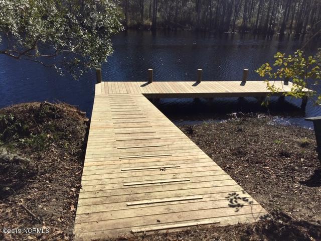126 Mellen Road New Bern, NC 28562 - Photo 54 of 58 Taberna Canoe Launch