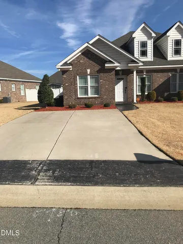 $205,000 | 229 Braylock Drive, Rocky Mount, NC 27804