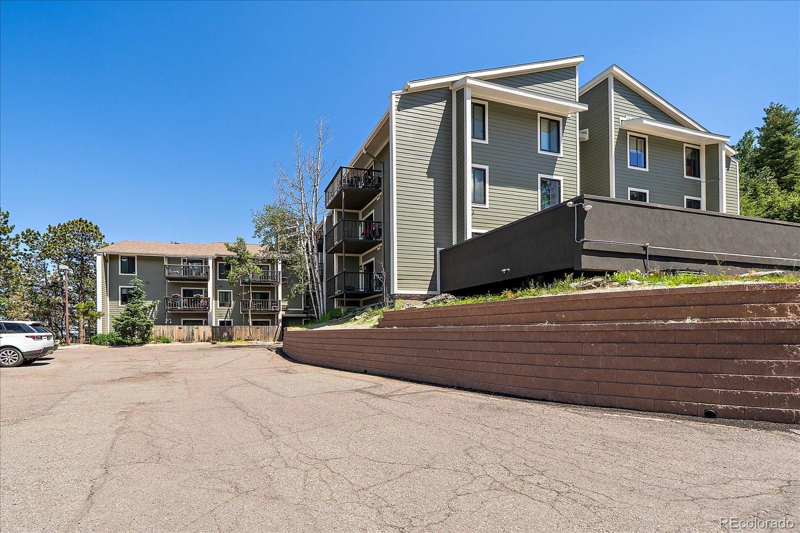 31270 John Wallace Road, Unit 101 Evergreen, CO 80439 - Photo 33 of 37