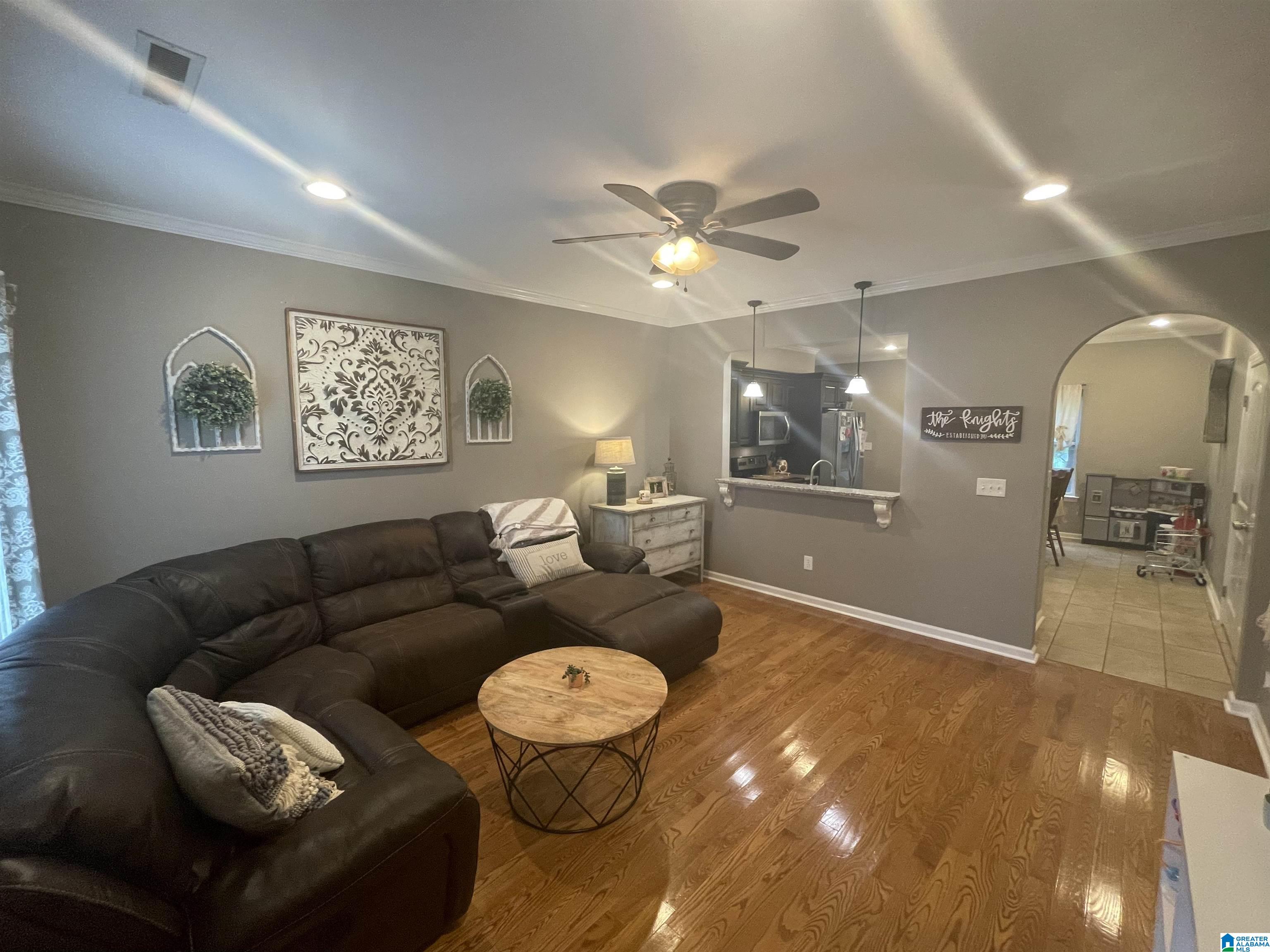 100 Lake View Circle Riverside, AL 35135 - Photo 7 of 24