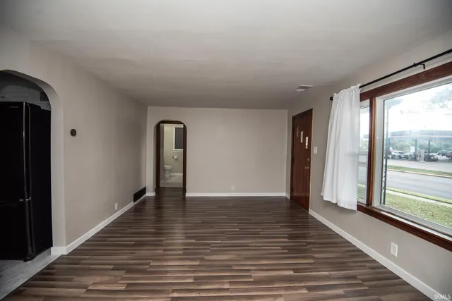 $134,900 | 402 North 15th Street, Vincennes, IN 47591