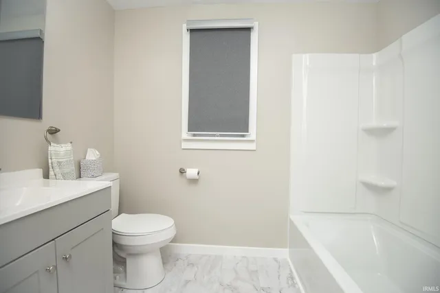 $134,900 | 402 North 15th Street, Vincennes, IN 47591