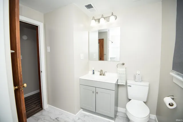 $134,900 | 402 North 15th Street, Vincennes, IN 47591