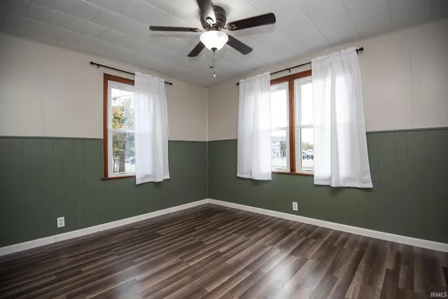 $134,900 | 402 North 15th Street, Vincennes, IN 47591