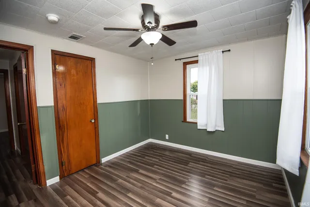 $134,900 | 402 North 15th Street, Vincennes, IN 47591