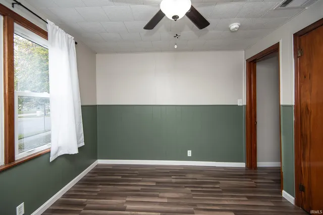 $134,900 | 402 North 15th Street, Vincennes, IN 47591