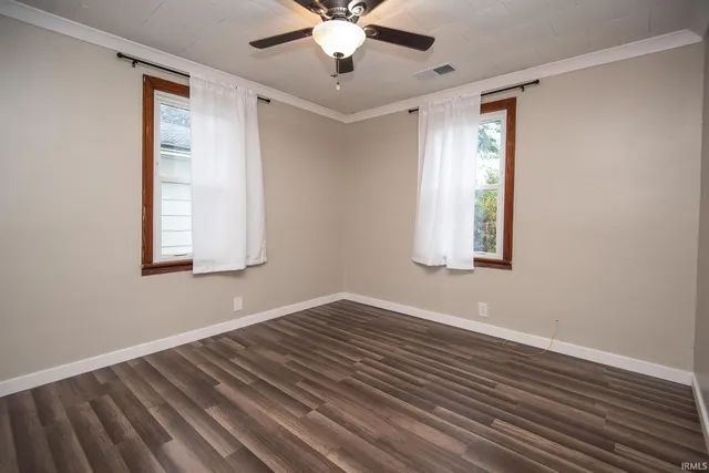 $134,900 | 402 North 15th Street, Vincennes, IN 47591