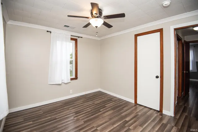 $134,900 | 402 North 15th Street, Vincennes, IN 47591