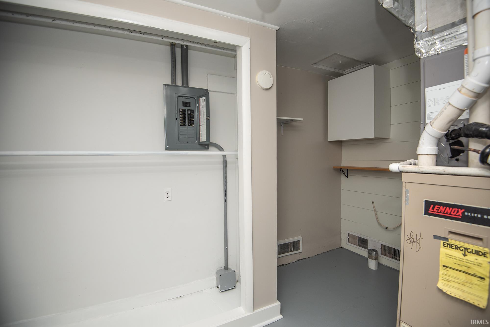 402 North 15th Street Vincennes, IN 47591 - Photo 22 of 28