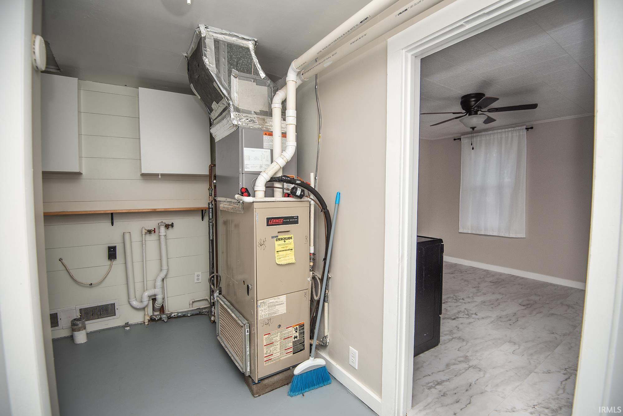 402 North 15th Street Vincennes, IN 47591 - Photo 23 of 28