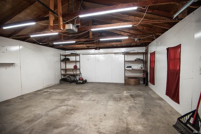 $134,900 | 402 North 15th Street, Vincennes, IN 47591