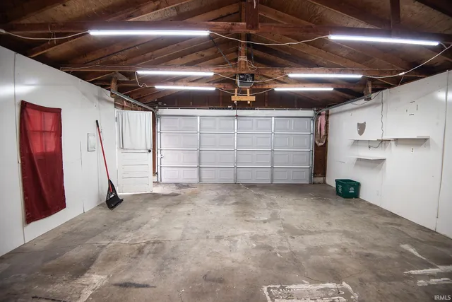 $134,900 | 402 North 15th Street, Vincennes, IN 47591