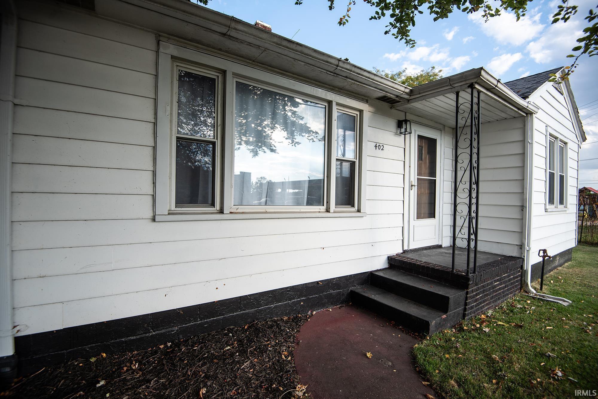 402 North 15th Street Vincennes, IN 47591 - Photo 7 of 28