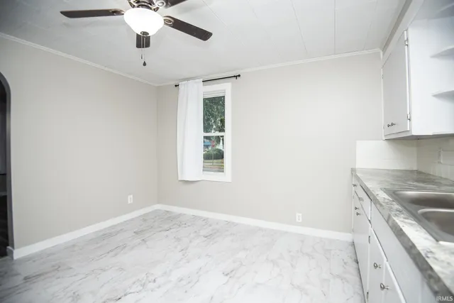 $134,900 | 402 North 15th Street, Vincennes, IN 47591