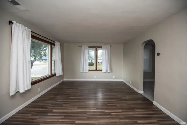 $134,900 | 402 North 15th Street, Vincennes, IN 47591