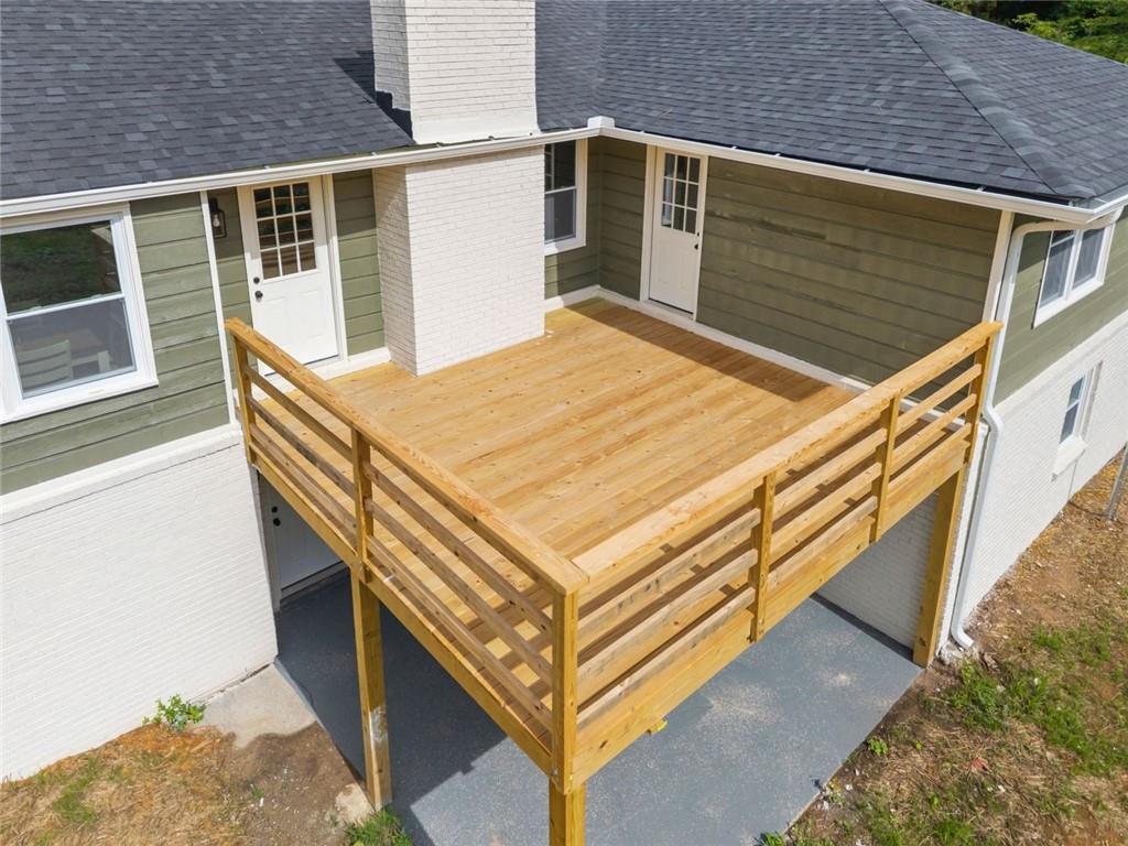 1590 Johnson Road Southwest Conyers, GA 30094 - Photo 47 of 50