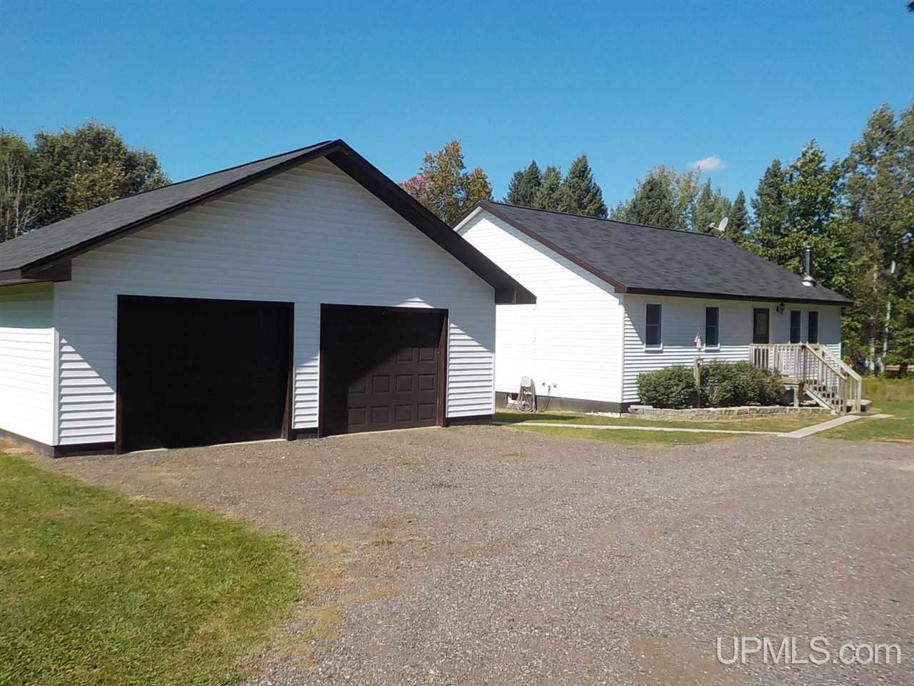 1709 Homer Road Iron River, MI 49935 - Photo 19 of 23 Gallery Image 19