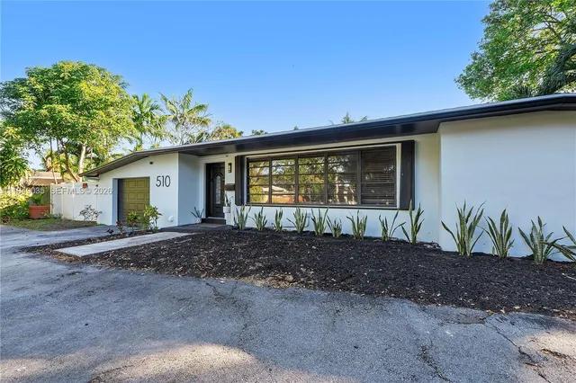 $699,000 | 510 East Acre Drive, Plantation, FL 33317